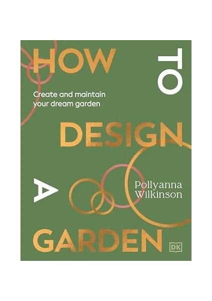 How To Design A Garden