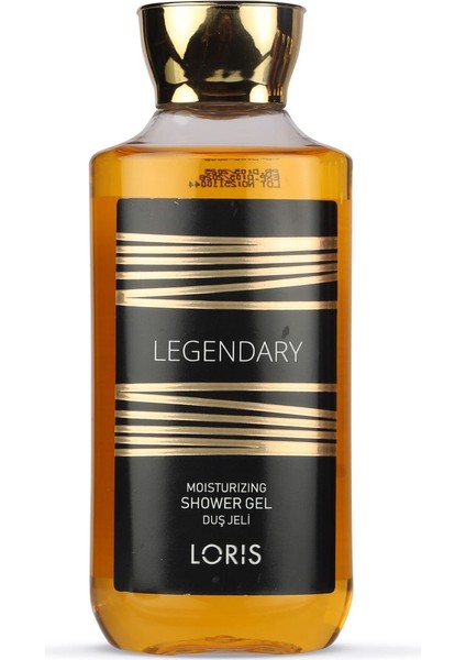 Legendary Duş Jeli 295 ml