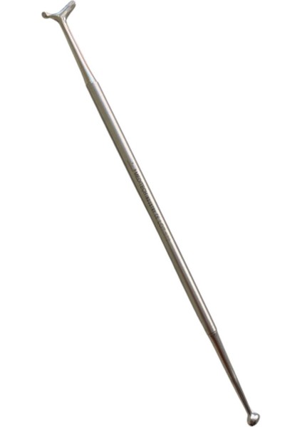 T Burnisher (Dental El Aleti)