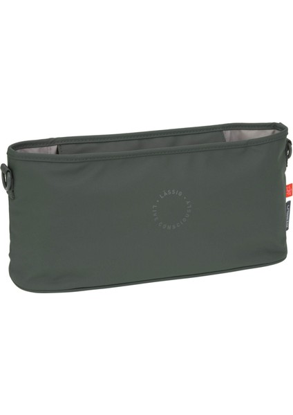Buggy Bebek Arabası Organizer Çanta Dark Olive