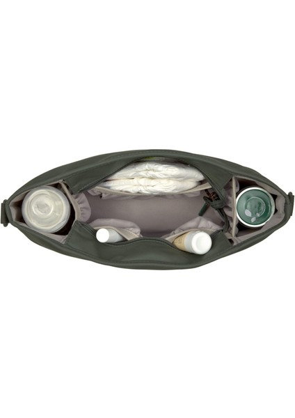 Buggy Bebek Arabası Organizer Çanta Dark Olive modelleri