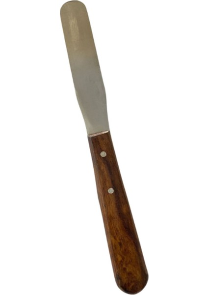 Bol Kaşığı (Metal)