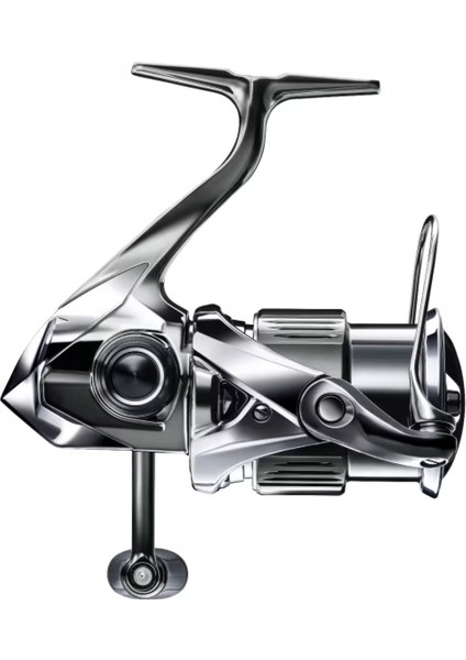Stella 1000 Fk 5.1 Devir 64 cm Sarım Lrf Makinesi