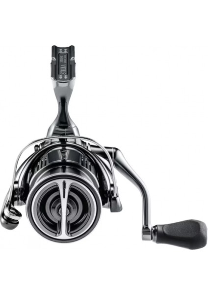Stella 1000 Fk 5.1 Devir 64 cm Sarım Lrf Makinesi