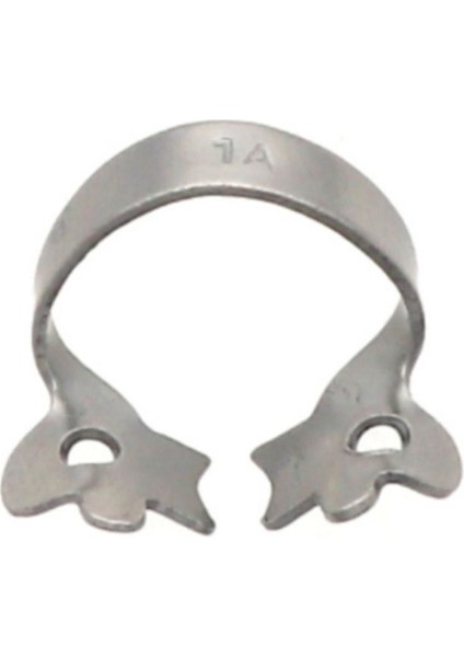 Rubber Dam Klemp No 1A