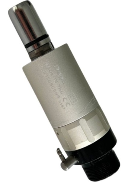 Dega & Wj Mikro Motor Dıştan Sulu