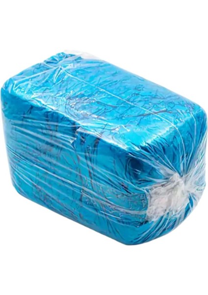 Galoş 20 Mikron Değerinde