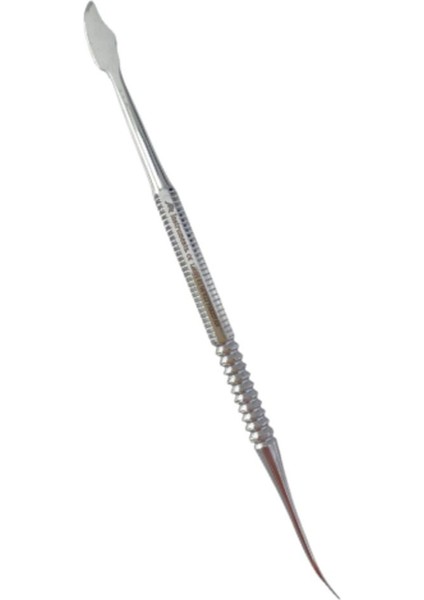 Modelaj Spatülü Metal Küçük