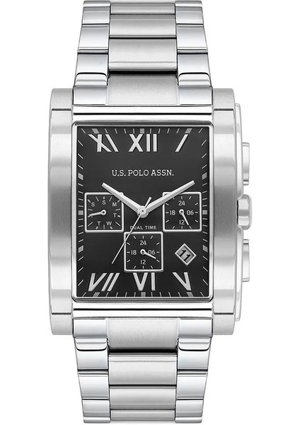 USPA1117-03 Erkek Kol Saati