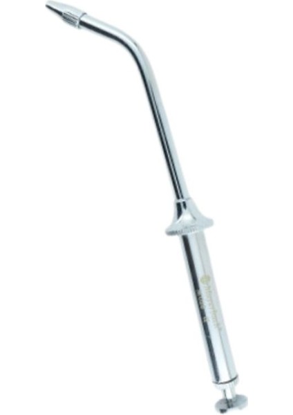 Amalgam Tabancası (Dental El Aleti)