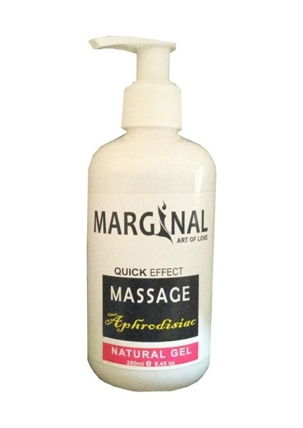 Natural Krem 250 ml