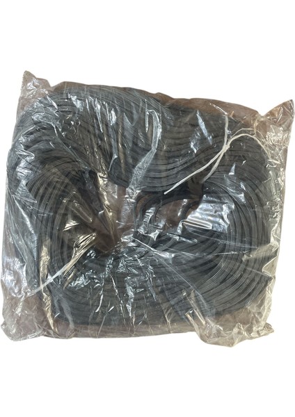 Sineklik Conta Fitil 4.8 mm 50 M