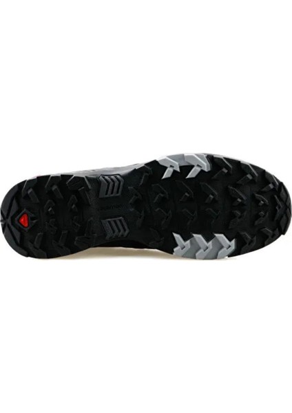 x Ultra 4 Gore-Tex Erkek Gri Siyah Spor Ayakkabı 413851 indirimleri