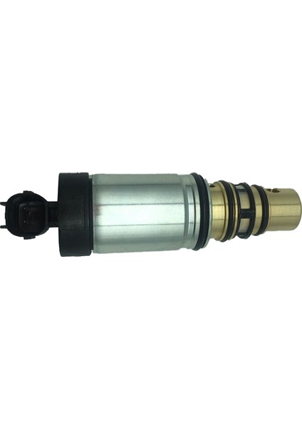 Fabrika Otomatik Klima Kompresörü Kontrol Vanası Siyah Darbeler Olmadan Hyundaı Ciddi Arabalar Elektrikli Kontrol Vanası (Yurt Dışından) indirimleri