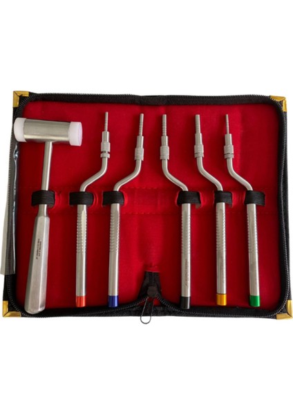 Osteotom Set