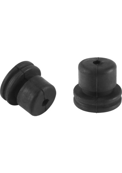 90480-16049 10 Adet Motor Görünüm Kapağı-Motor Kapağı Yastık Toyota Avalon 13-18 Camry 15-17 Corolla 2014-2018 (Yurt Dışından) fırsatları