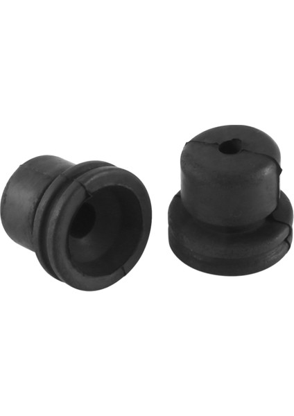 90480-16049 10 Adet Motor Görünüm Kapağı-Motor Kapağı Yastık Toyota Avalon 13-18 Camry 15-17 Corolla 2014-2018 (Yurt Dışından) indirimleri