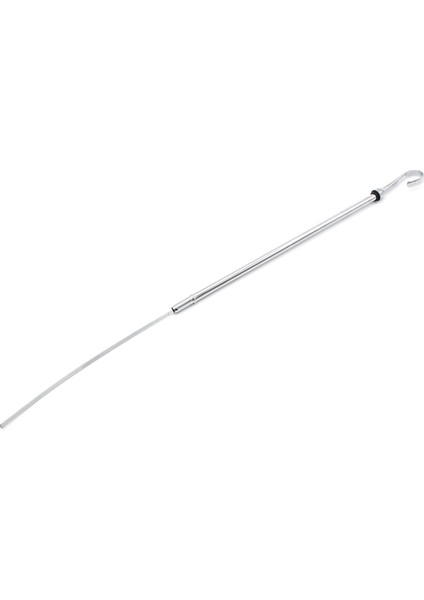 318 340 360 Dodge ve Plymouth Için Krom Küçük Blok Motor Yağı Sıvı Seviye Çubuğu ve Borusu (Yurt Dışından) fiyatları