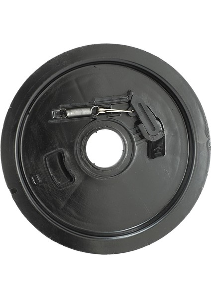 Hidea F15 15F F9.9 Tekne Motoru Için Başlatma Tekerleği 63V-15714-00 (Yurt Dışından)