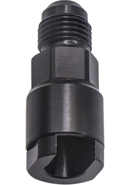 6AN - 5/16 Hızlı Bağlantı Dişi Efı Adaptör Bağlantısı Alüminyum An6 Erkek - 5/16 Inç Yakıt Hattı Boru Konnektörleri (5/16) (Yurt Dışından) fırsatları