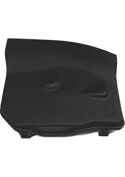 Araba Ön Akü Kutusu Kapağı 31402984 Volvo XC60 XC70 S80 S60 V70 2007-2016 Akü Koruma Dış Kabuğu 31265957 (Yurt Dışından) modelleri