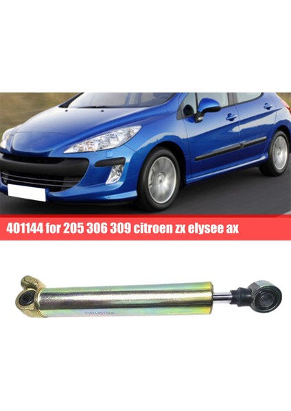 401144 Güç Destek Silindiri Hidrolik Direksiyon Silindiri Otomatik Peugeot 205 306 309 Citroen Zx Elysee Axe (Yurt Dışından) fırsatları