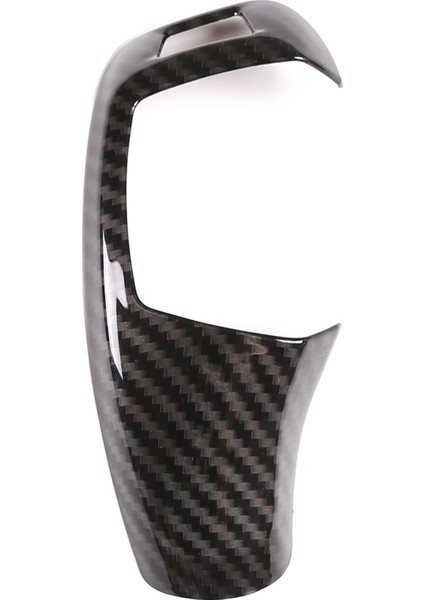 Araba Sağ Tahrik Vites Topuzu Kapak Trim Için Bmw F10 F20 F22 F30 F32 X3 X4 X5 X6 Serisi (Yurt Dışından)