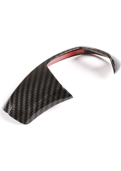 Araba Sağ Tahrik Vites Topuzu Kapak Trim Için Bmw F10 F20 F22 F30 F32 X3 X4 X5 X6 Serisi (Yurt Dışından) modelleri