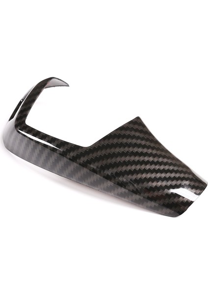 Araba Sağ Tahrik Vites Topuzu Kapak Trim Için Bmw F10 F20 F22 F30 F32 X3 X4 X5 X6 Serisi (Yurt Dışından) indirimleri