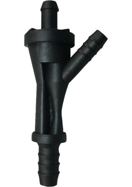 058133753B Motor Emme Pompası Tahliye Vanası Audi A4 A6 V6 Jetta Bora Golf 1998-2006 Mk4 Passat B5 Beetle 1999 2005 (Yurt Dışından)