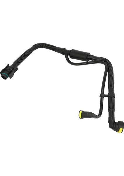 Peugeot 307 Citroen Picasso Sena 2.0 Için Motor Karter Havalandırma Boruları 1192Y4 (Yurt Dışından) fiyatları