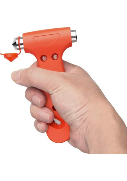 4 Parçalı Kurtarma Aleti Emniyet Kemeri Pencere Anahtarı Için Emniyet Çekici, Arabalar ve Araçlar Için Uygundur. (Yurt Dışından) indirimleri