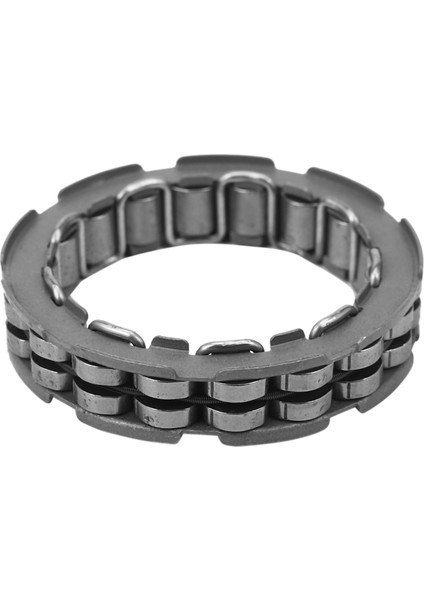 FWD331808BRB Spyder Tek Yönlü Marş Debriyaj Rulmanı 350N.M (Yurt Dışından)