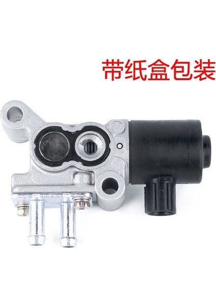 Honda AC185 Civic Del Sol 1996-2000 36450-P2J-J01 Için Boşta Hava Kontrol Vanası (Yurt Dışından)