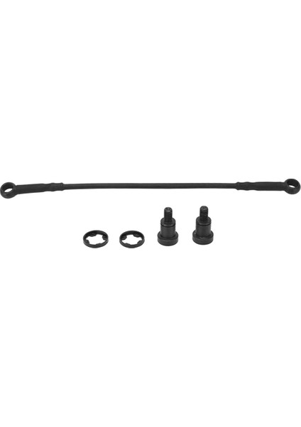 74867SJCA00 Honda Ridgeline Pickup Kamyonet 2006-2014 Araba Aksesuarları Için Cıvatalı Rondelalı Araba Arka Bagaj Kapağı Kablosu (Yurt Dışından)