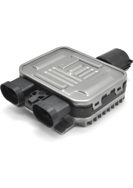 Radyatör Soğutma Tek Fan Kontrol Modülü Röle Ford Galaxy Mondeo S-Max 940004107 940.0041.07 940.0041.01 940004101 (Yurt Dışından)