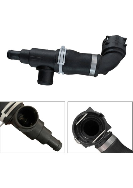 PCH501310 Land Rover Range Rover 4.2l V8 Benzinli 06-09 Için Araba Motor Soğutma Borusu (Yurt Dışından) fırsatları