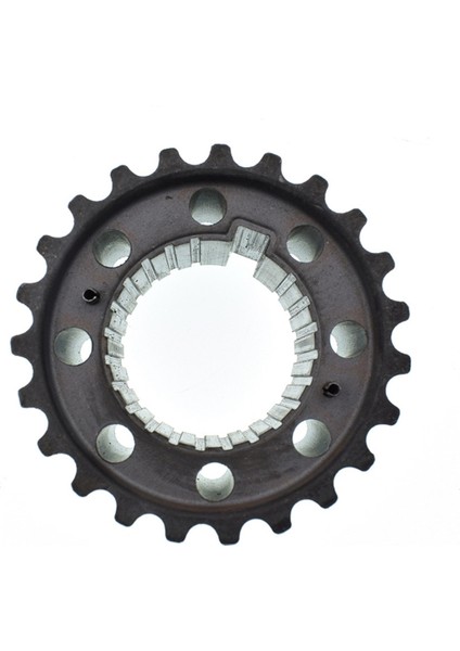 MD190863 Krank Krank Mili Dişli Tahrik Zincir Dişlisi Pajero Pının Montero Io Tr4 Lancer Classıc Colt MD190863 (Yurt Dışından)