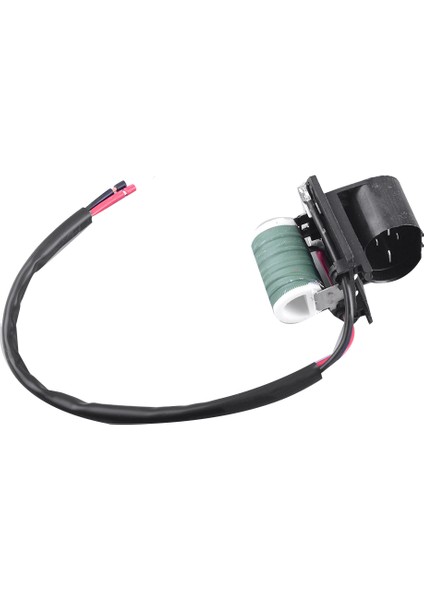 Radyatör Fanı Fan Motoru Direnci -Chevrolet Cruze 1.4l 1.8l 2011-2016 Opel Verano 2.4l 13427160 Için Uygun (Yurt Dışından) fiyatları