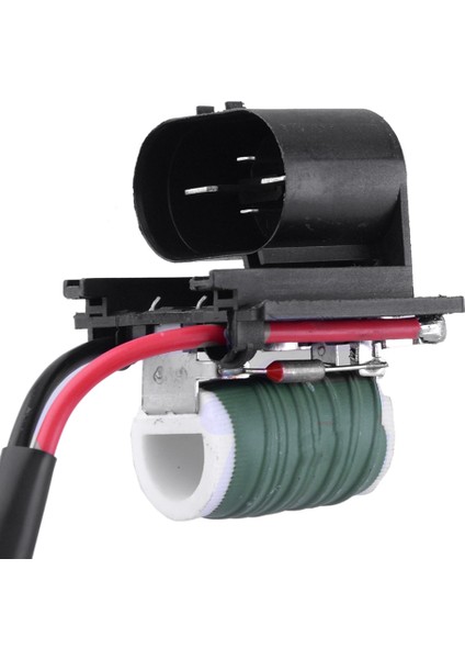 Radyatör Fanı Fan Motoru Direnci -Chevrolet Cruze 1.4l 1.8l 2011-2016 Opel Verano 2.4l 13427160 Için Uygun (Yurt Dışından) modelleri