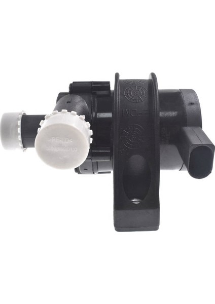 Jetta Golf-Audı A3 Passat 1K0965561J Için Araç Yardımcı Soğutma Suyu Pompası (Yurt Dışından) modelleri