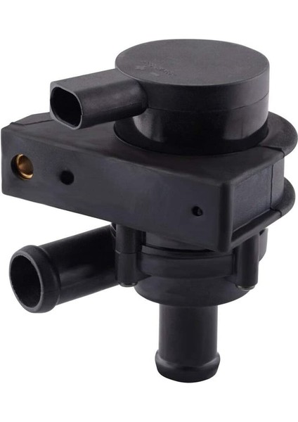 Jetta Golf-Audı A3 Passat 1K0965561J Için Araç Yardımcı Soğutma Suyu Pompası (Yurt Dışından) indirimleri