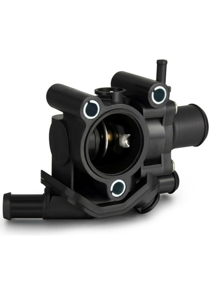 Ford Focus Mk1 ST170 1998-2005 Için Termostat Muhafazası 1.4 1.6 1.8 2.0 1138451 (Yurt Dışından)