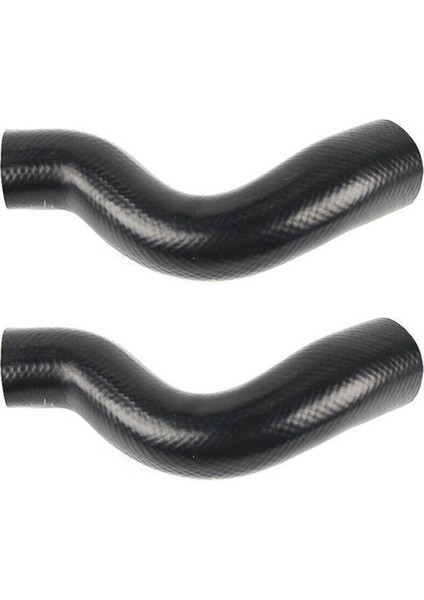 14099W000P 1505A775 Mitsubishi Pajero Sport L200 Triton KL1T KL2T 4N15 Ara Soğutucu Çıkış Hava Hortumu Ara Soğutucu Borusu (Yurt Dışından)