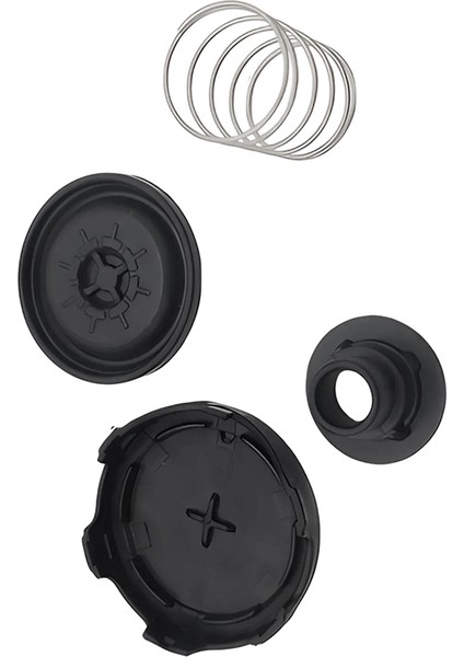 32140004 31316184 31430236 31430923 Motor Pcv Valf Kapağı Takımı Membranı Volvo XC90 XC60 XC70 S60 S90 S80 V90 V60 (Yurt Dışından) fiyatları