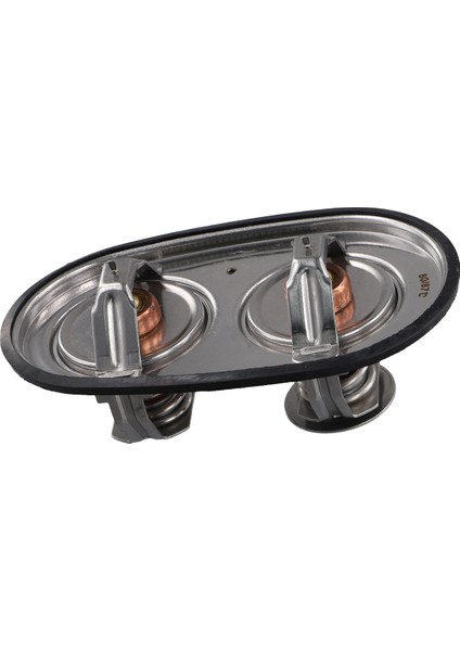 Scania Lpgrts Serisi Dc9 DC13 Kamyon Için Conta ile Kamyon Soğutma Termostatı 1545904 1935712 (Yurt Dışından) fiyatları