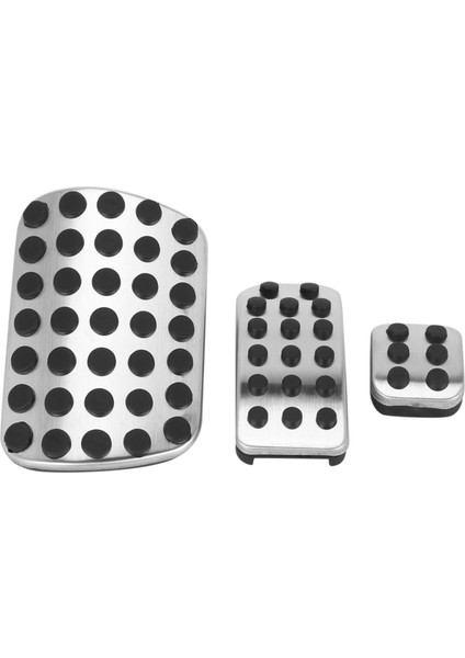 Mercedes Benz V Class Vito Metris Viano W447 W639 Için Gaz Modifiye Pedal Ped Plakası (Yurt Dışından)