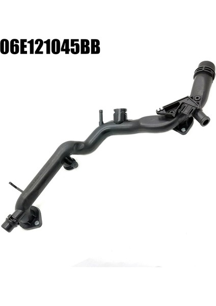 06E121045BB Radyatör Hortumu Hortum Silindir Kapağı Hortumu Audi A4 A5 A6 A8 S4 S6 Volkswagen Touareg Porsche Cayenne Panamera (Yurt Dışından) indirimleri