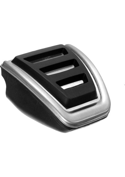 4 Adet Araba Pedalları Ayak Yakıt Fren Pedalı Kapağı Vw Passat B8 Golf 7 2017-2021 Skoda Octavia Için Seat Leon mt (Yurt Dışından) indirimleri
