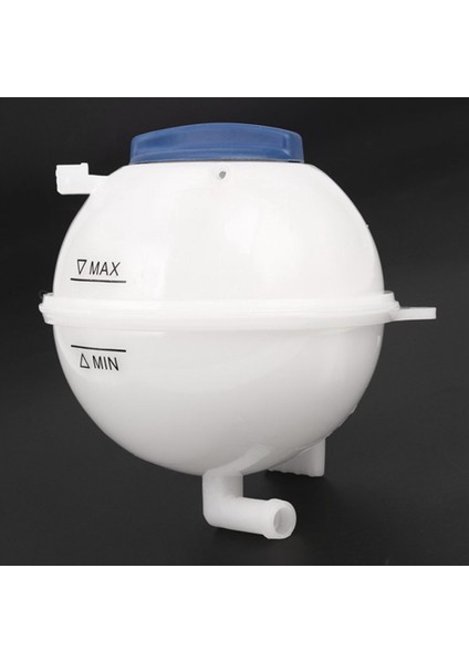 Golf Mk2 Mk3 Caddy Jetta Passat Sedan 1H0121407A 357121407A Için Soğutucu Genleşme Tankı + Kapağı (Yurt Dışından) indirimleri